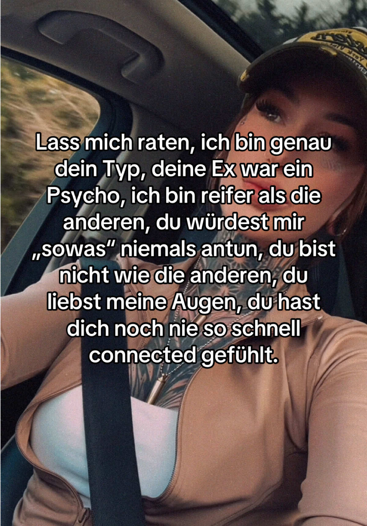 @Lara Williams