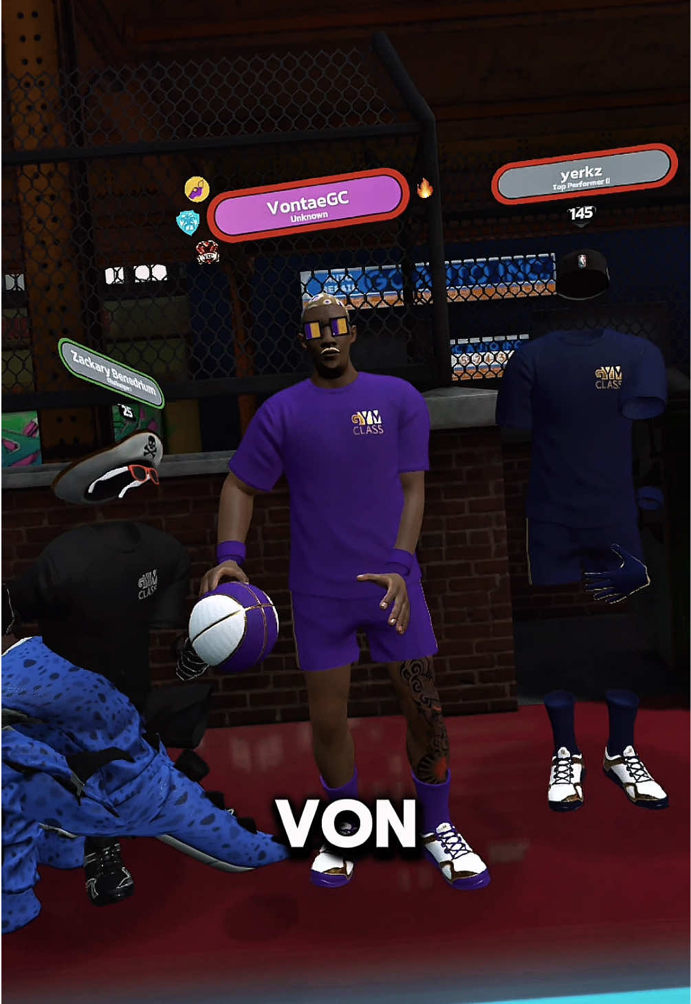 @VontaeGC