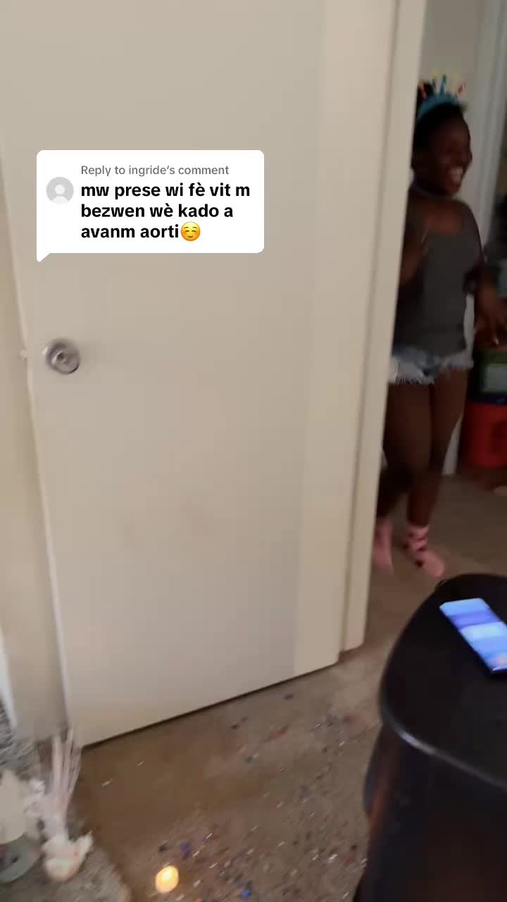 @Se janm vre