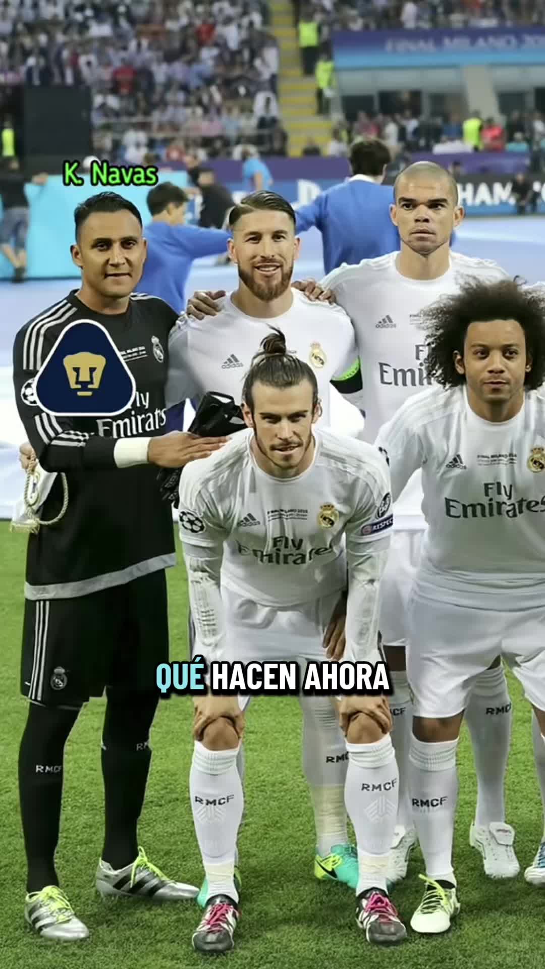 @Pasión Futbolera