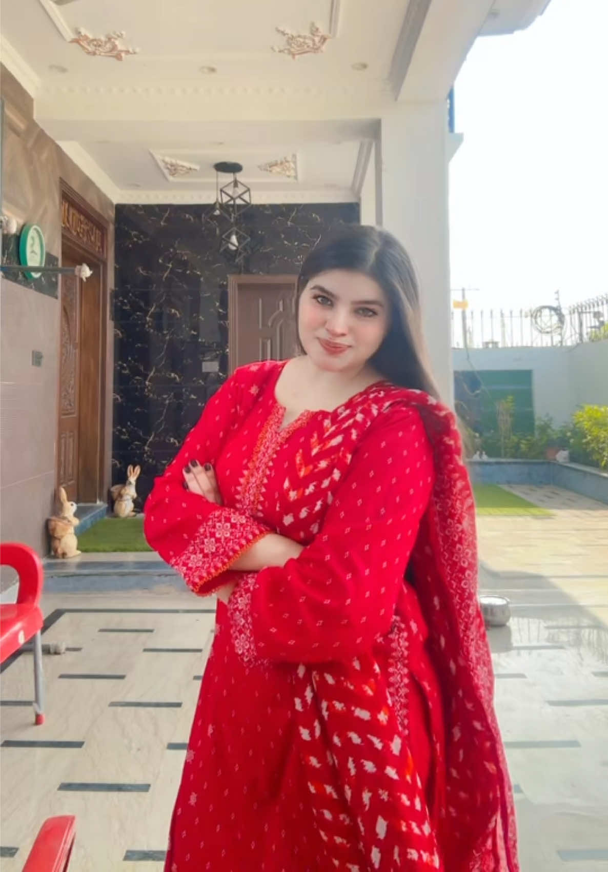 @سعدیہ 🍂