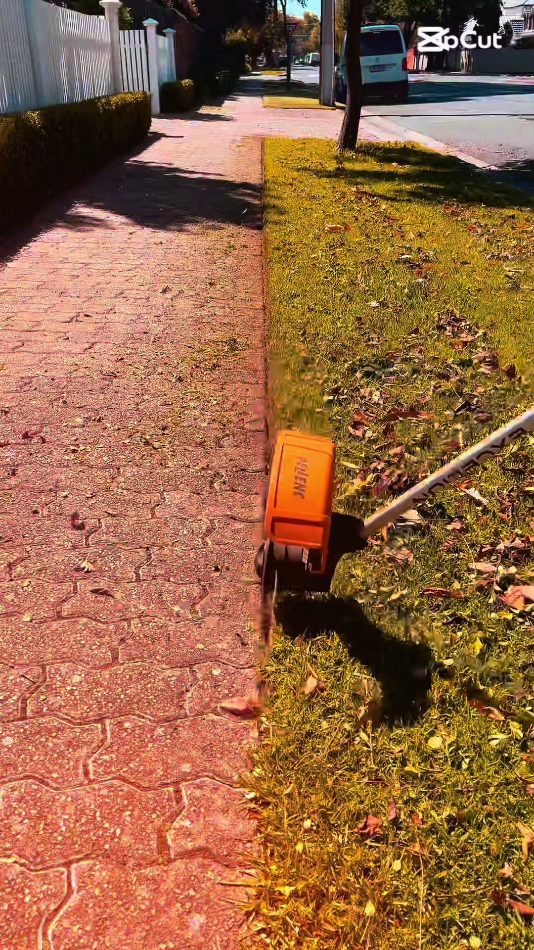 @Trusted Garden Maintenance