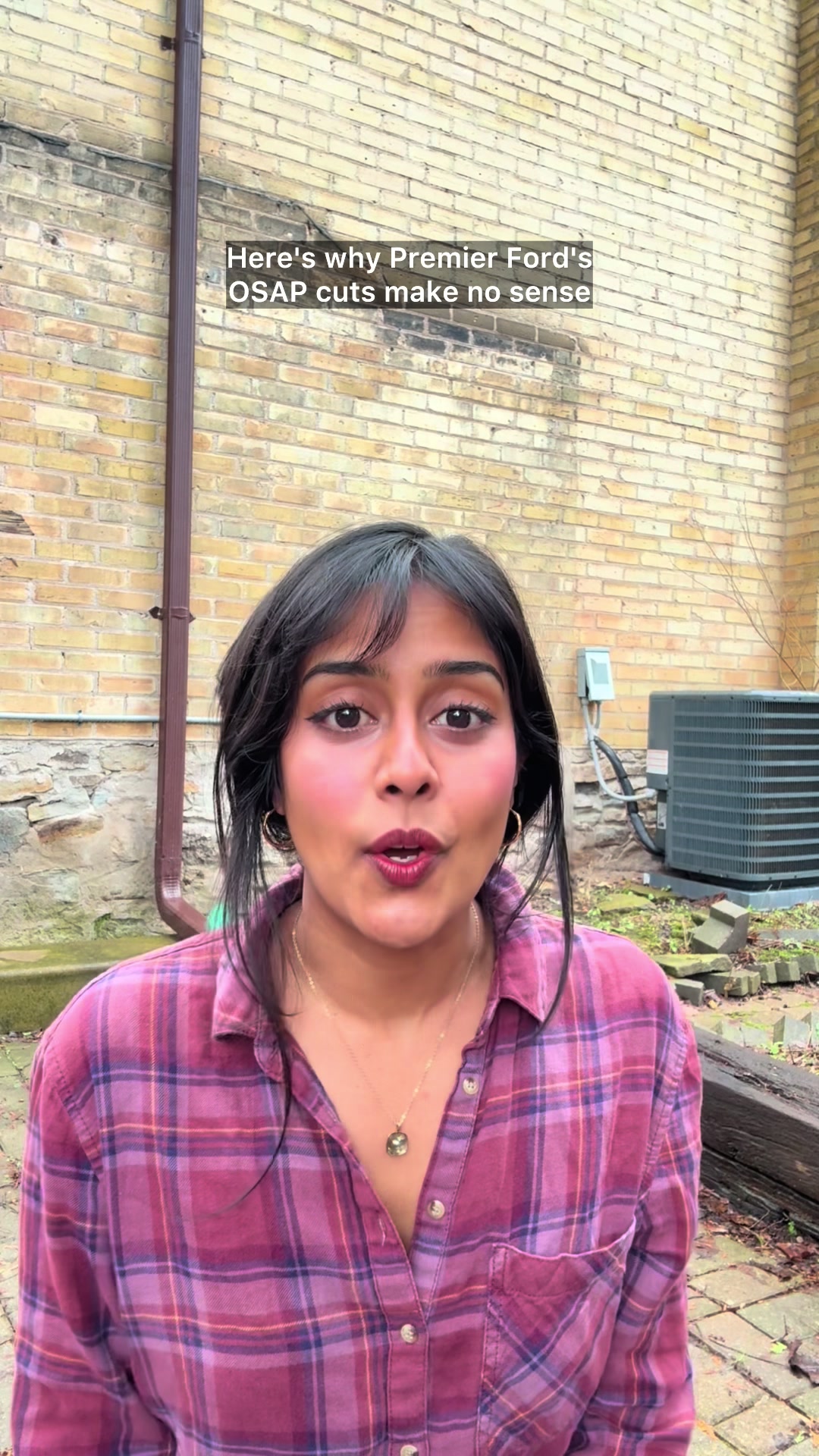 @Karishma | Climate Girl