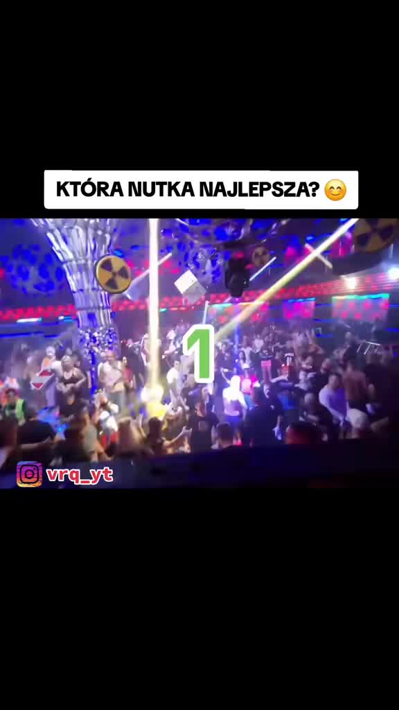 @vRq - Sety Klubowe na YouTube