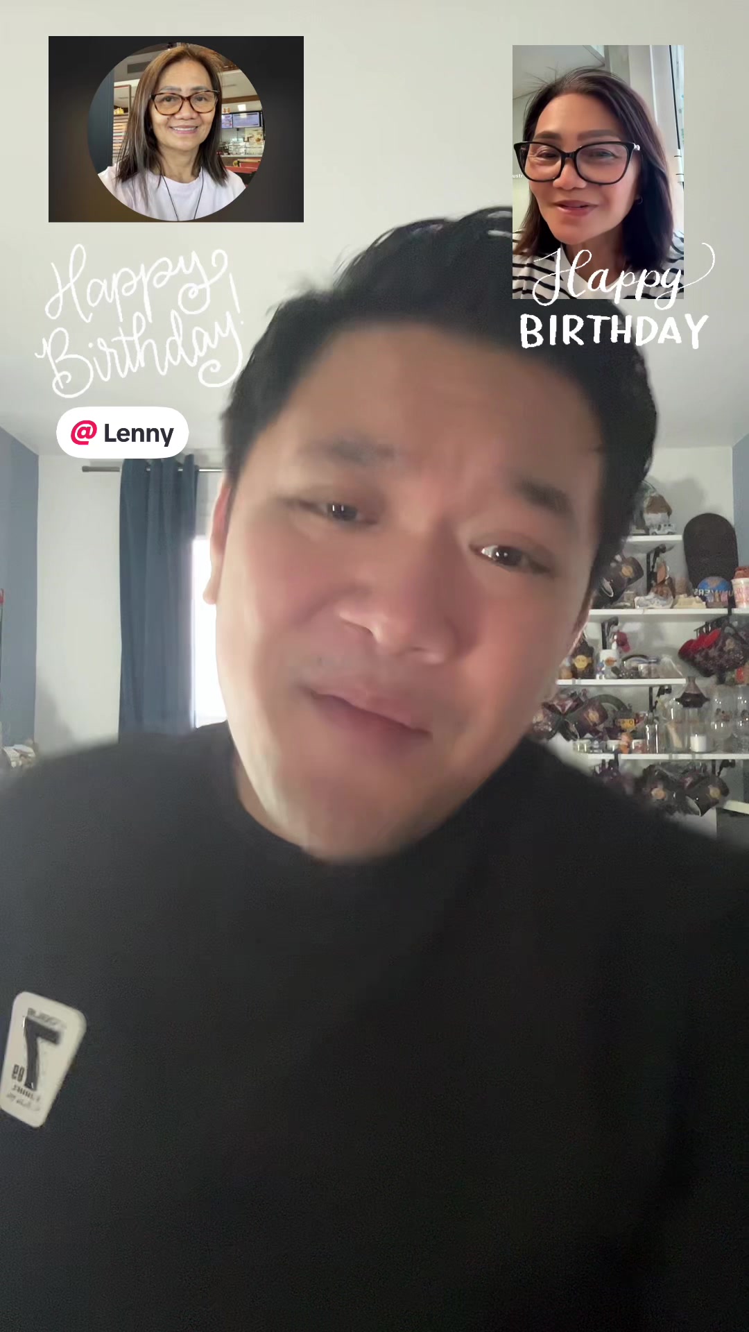 @Master Founder Teamgarbage