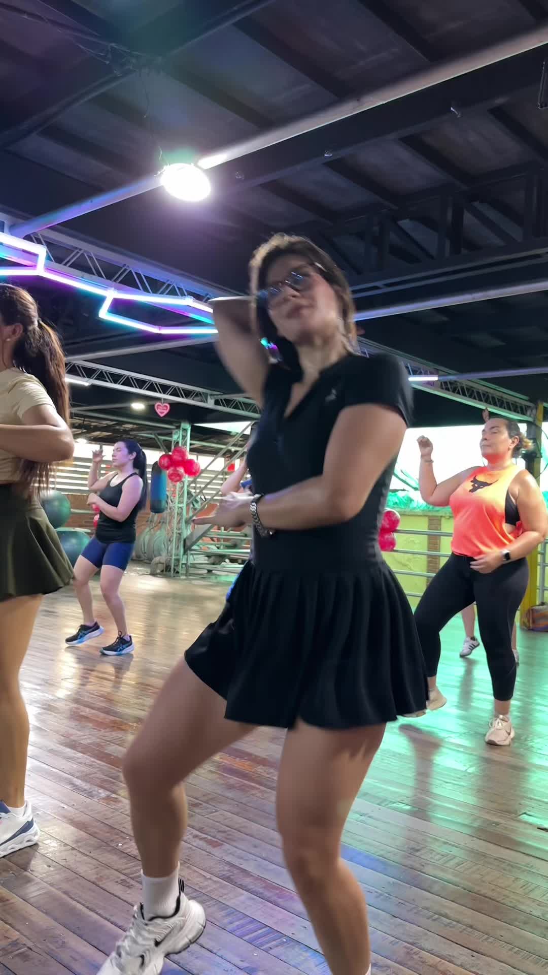 @Gema Dance 💎