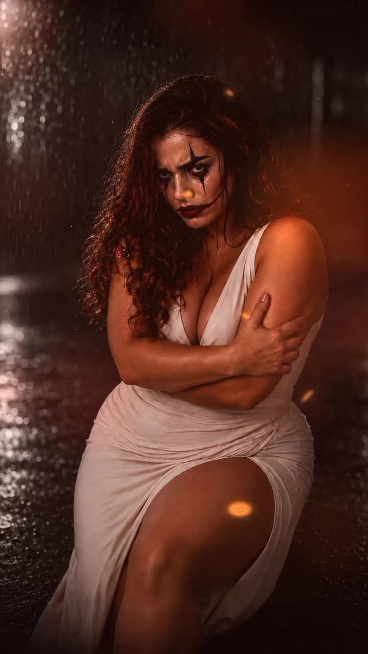 @👹 LILITH #TEAM ORACLE DEVINA