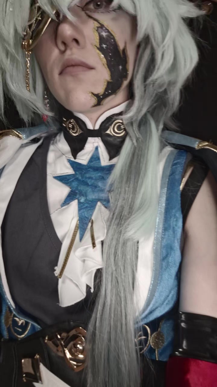 @✩｡:*&bull;.─NachtCat─.&bull;*:｡☆