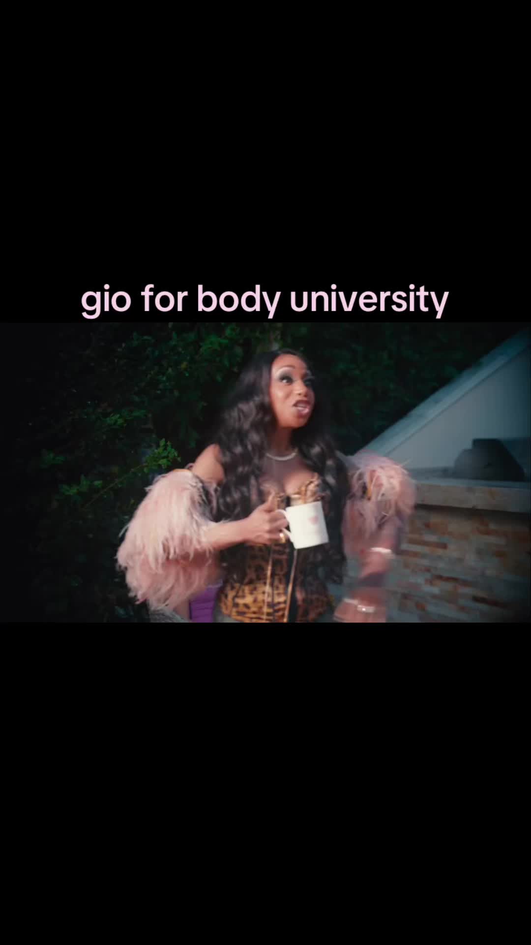 @Blair