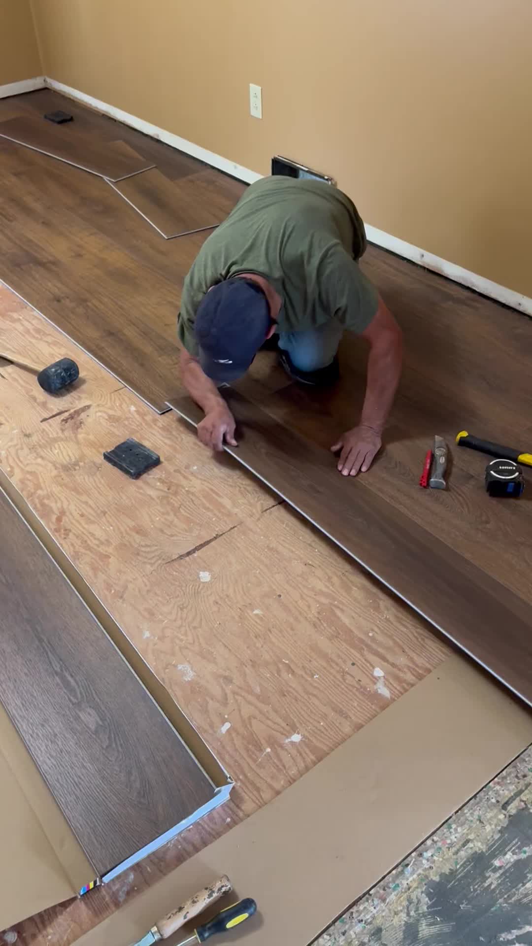 @Martinez Flooring
