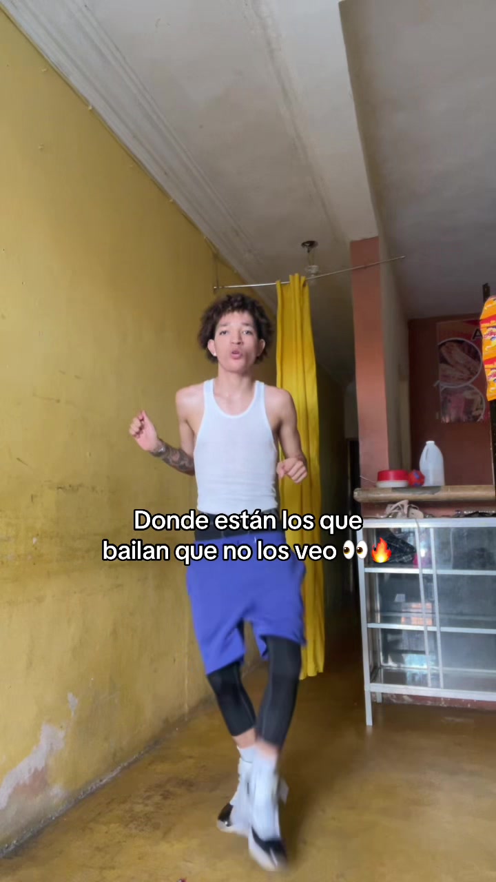 @ABeL Saoco 🕺🏻
