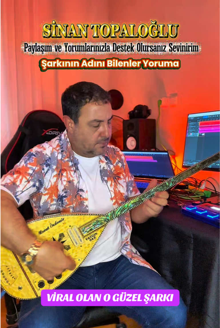 @Sinan Topaloğlu ( Sinan Müzik)