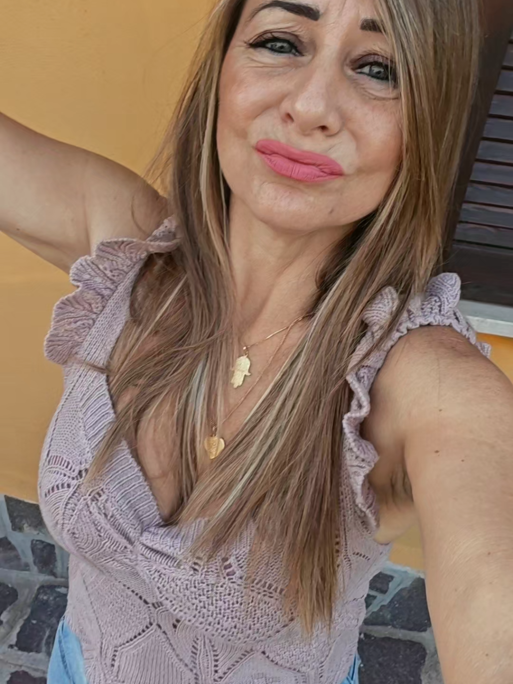 @🤍SABRINA SCOLARI 🤍