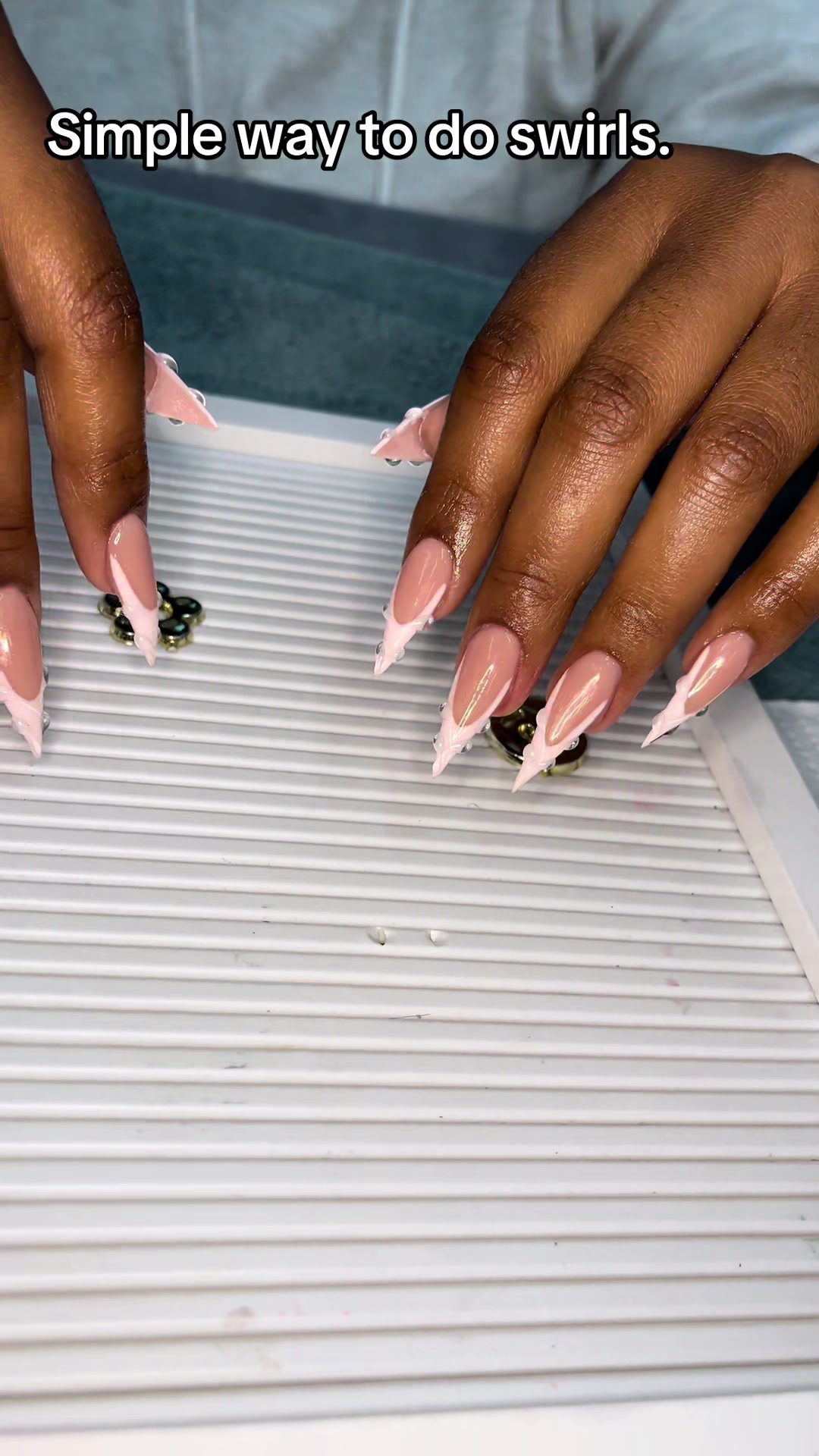 @Nails By Anto🎀