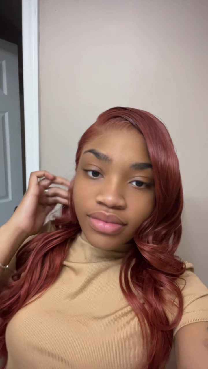 @Amani Marie