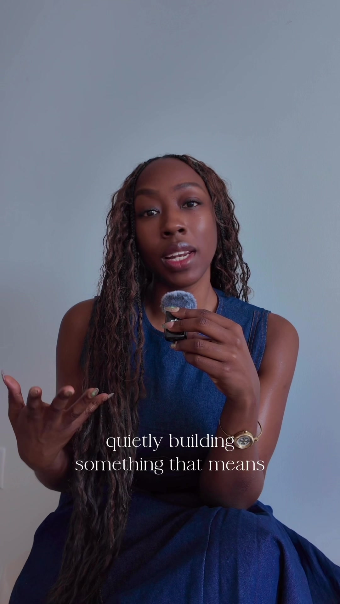 @Beverly Naya