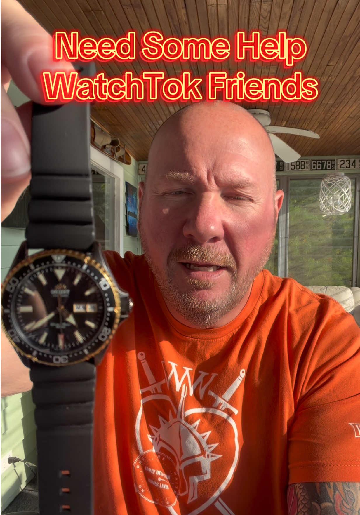 @Kyle the Watch Guy