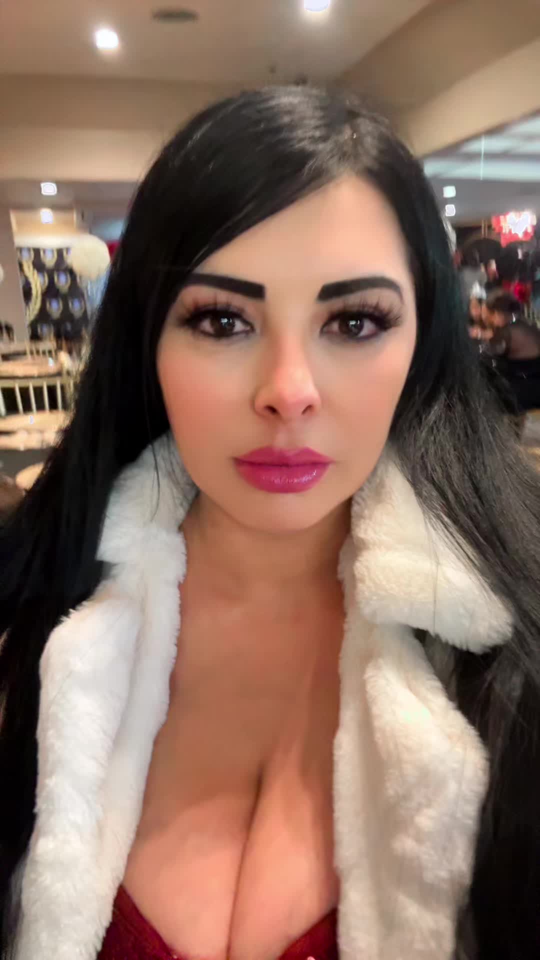 @Isela Beltran