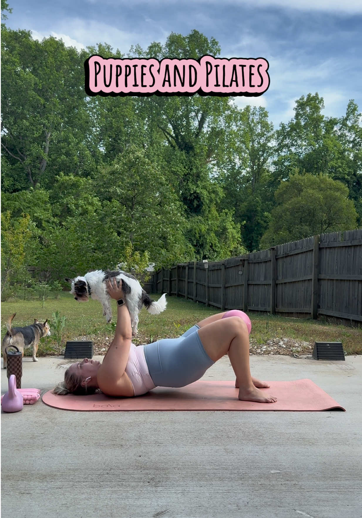 @Jess | Pilates Instructor