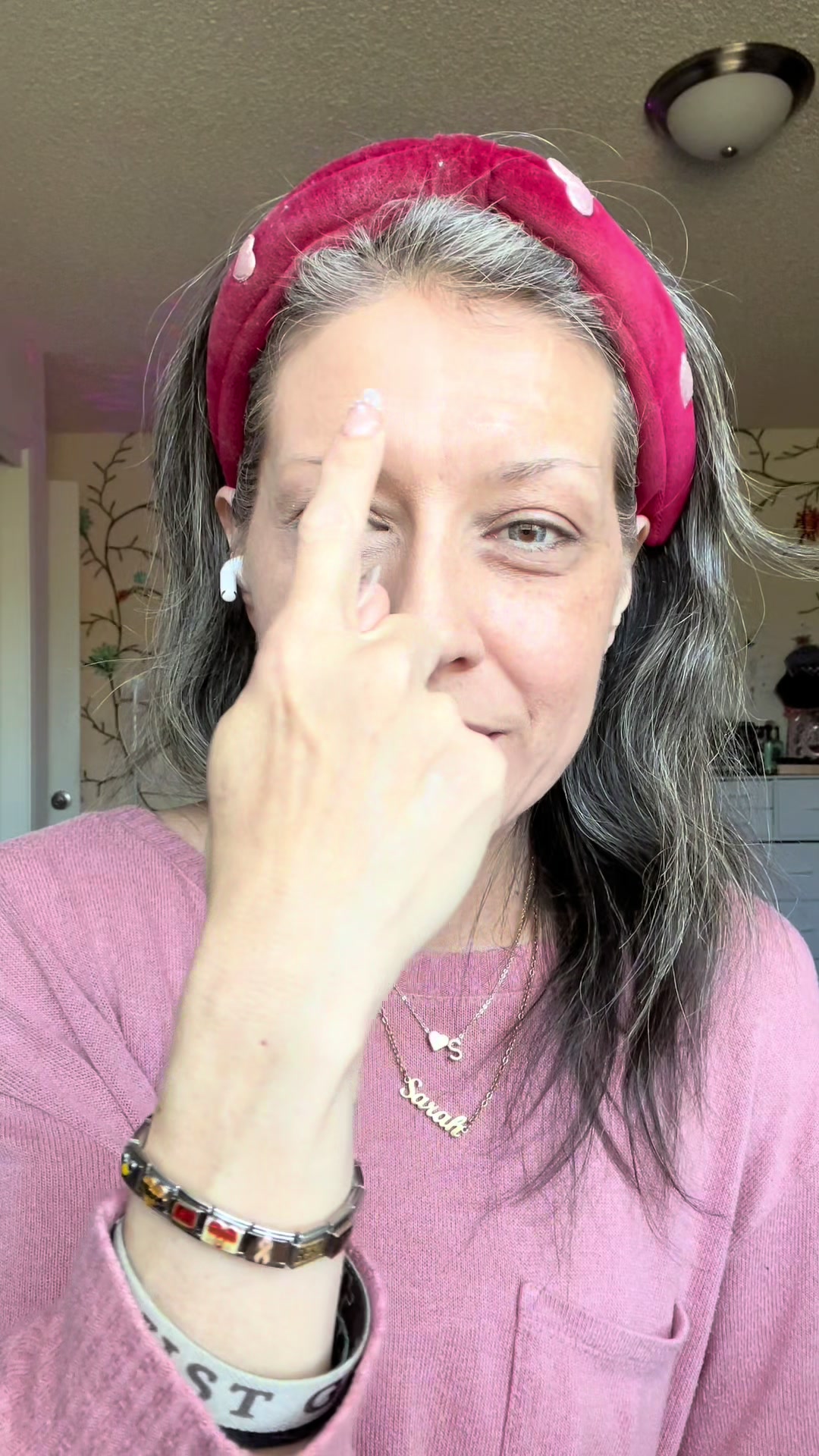 @MommyChakita Mom Life POV&rsquo;s