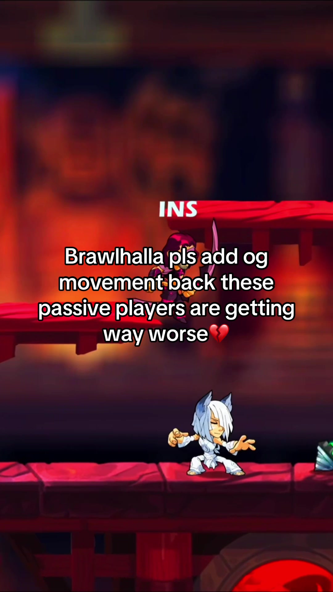 @Insane