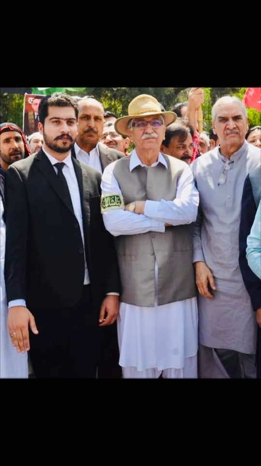 @CH M Usman