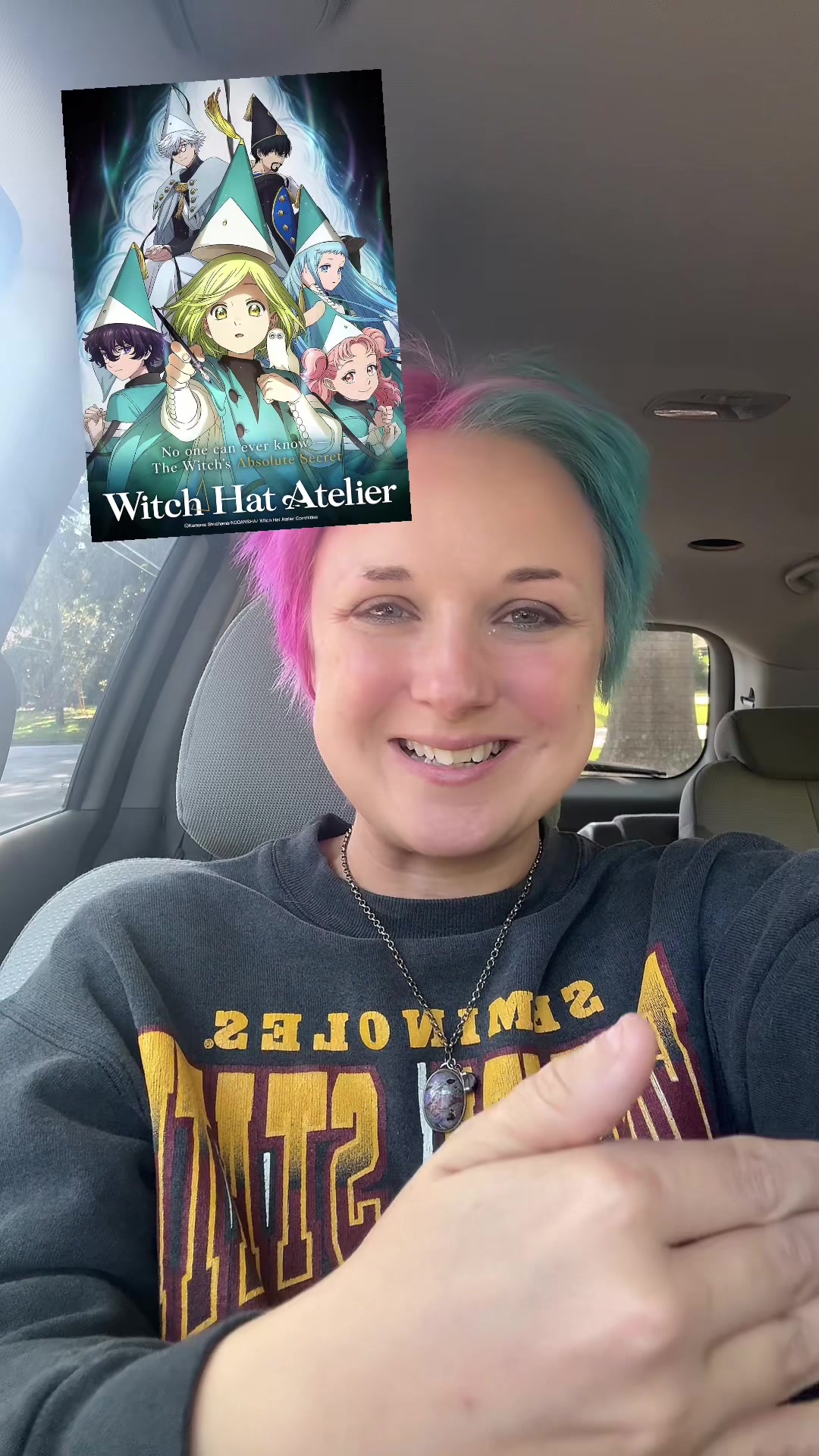 @Sage | Whimsy Mage