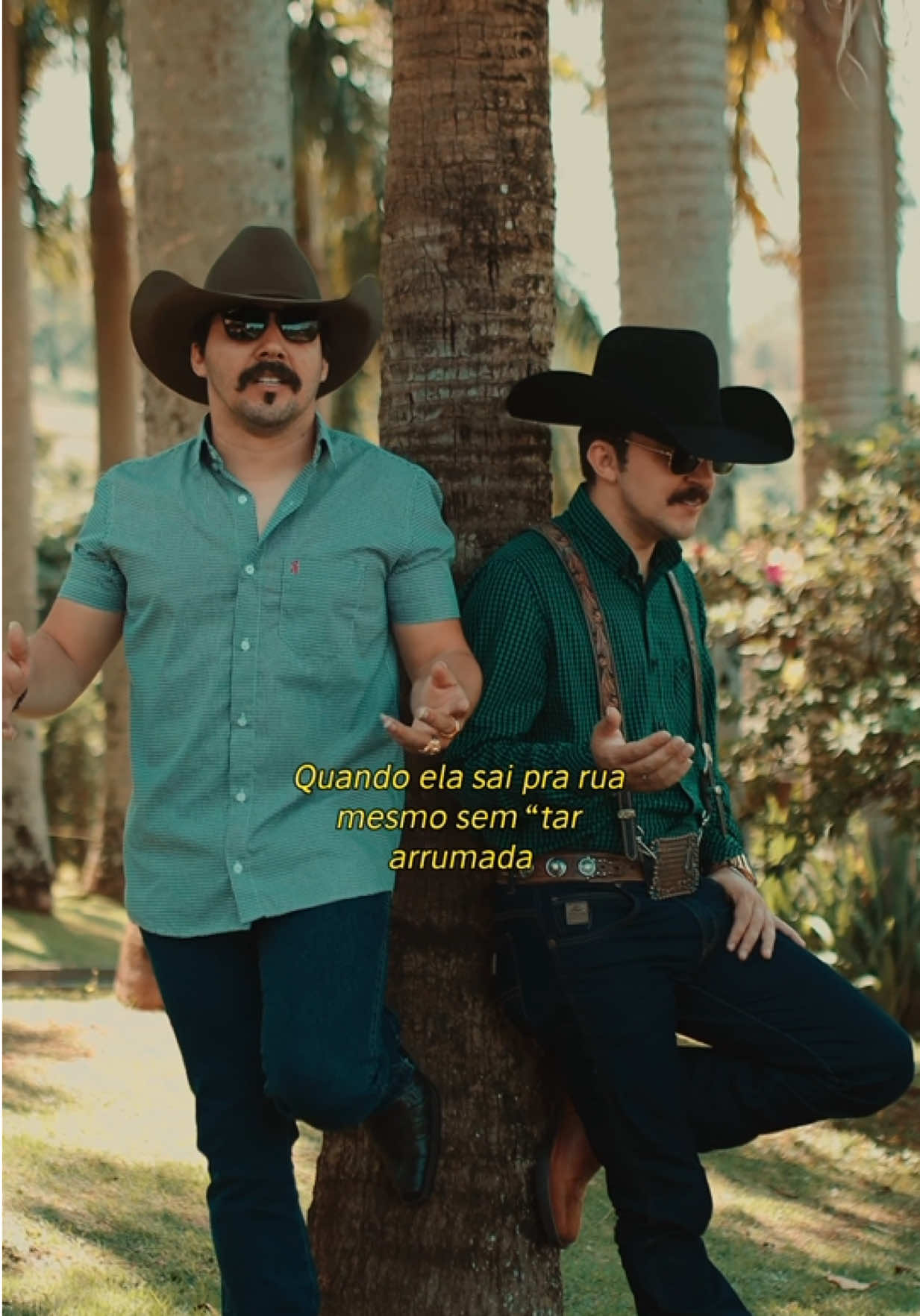 @João Nelore e Texano