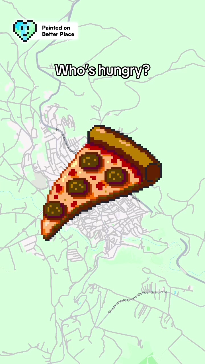@Better Place - Pixel game