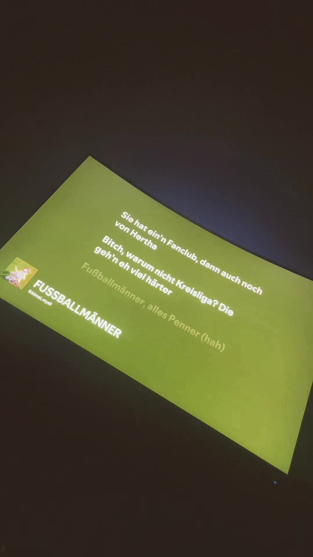 @Spotify 🔥