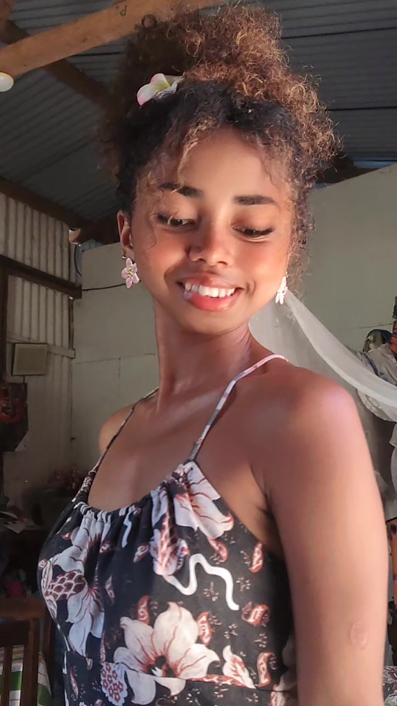 @Orlane Rollande 🌺
