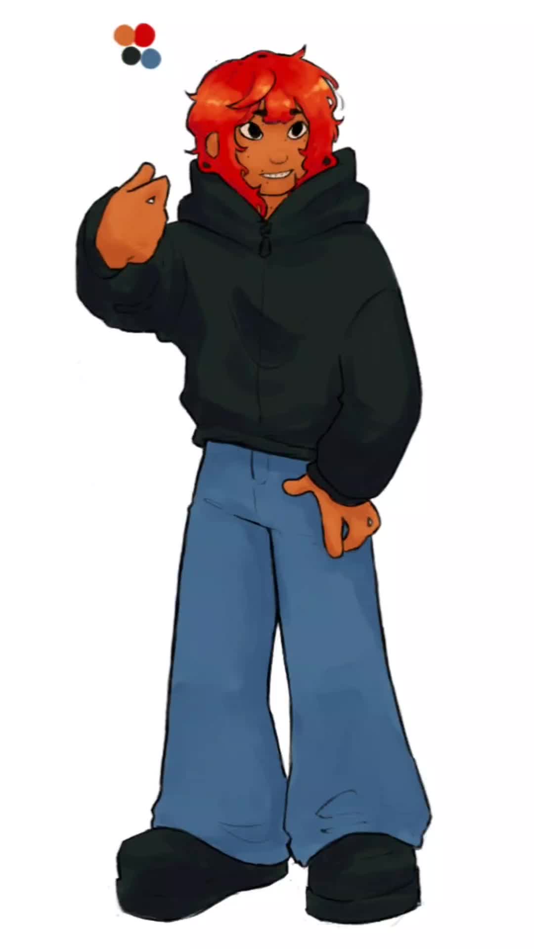 @artooz comms open