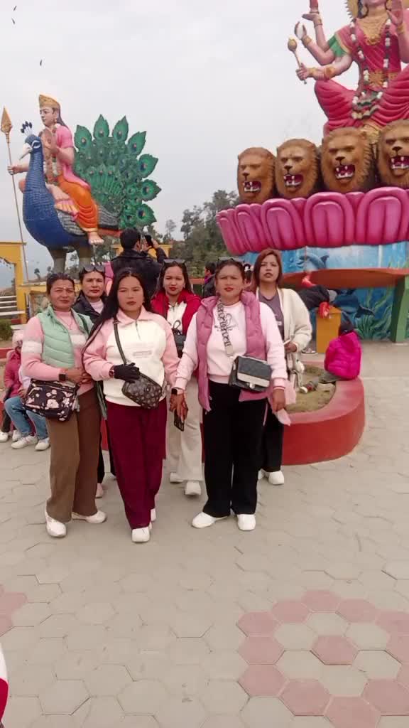 @Sushila Mahat