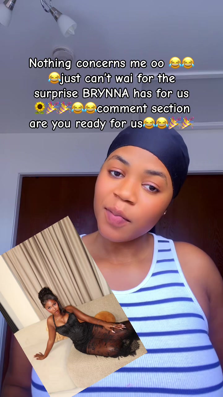 @Brynna Maame🌻🇬🇧