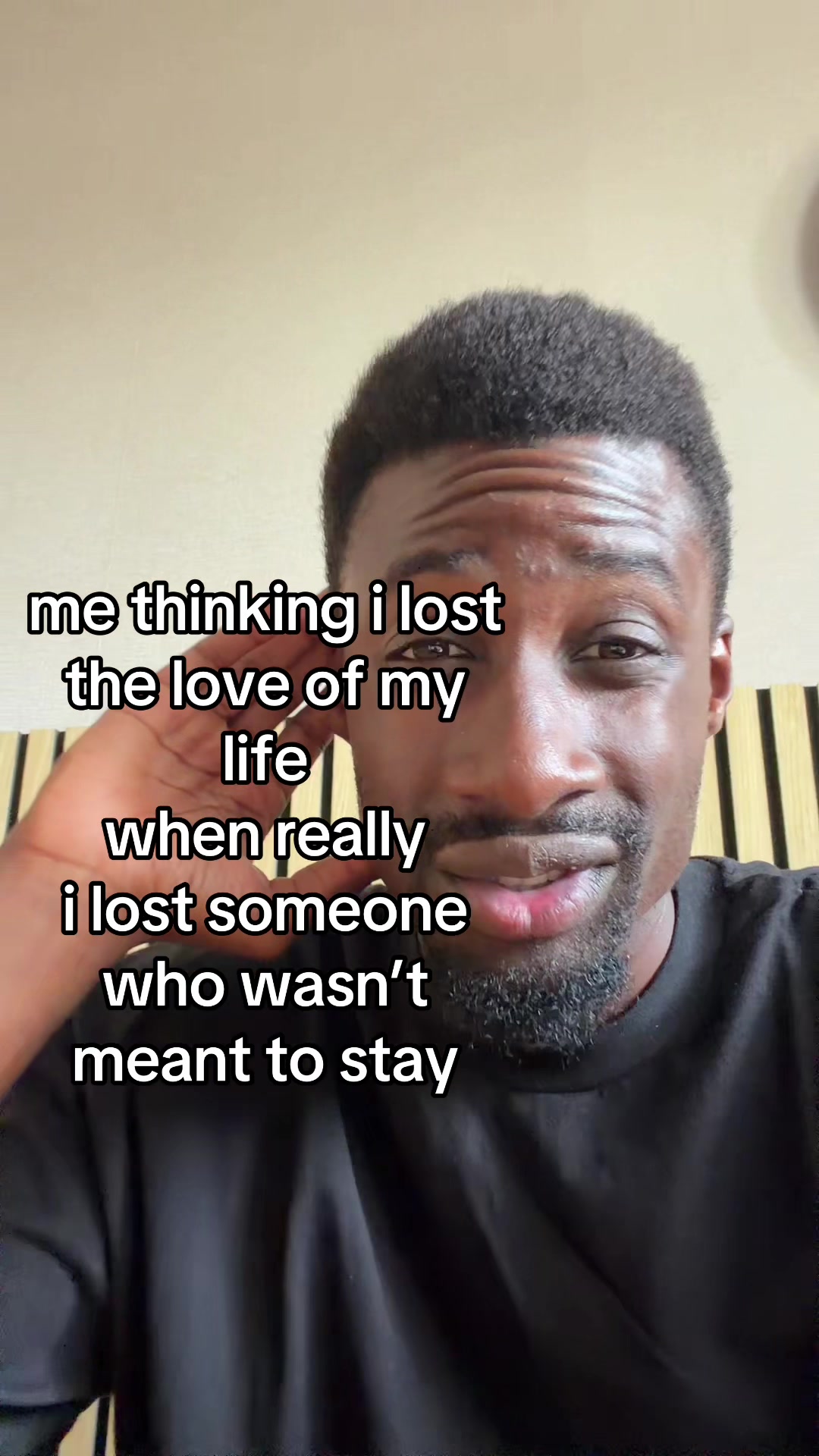 @Bradley relatable
