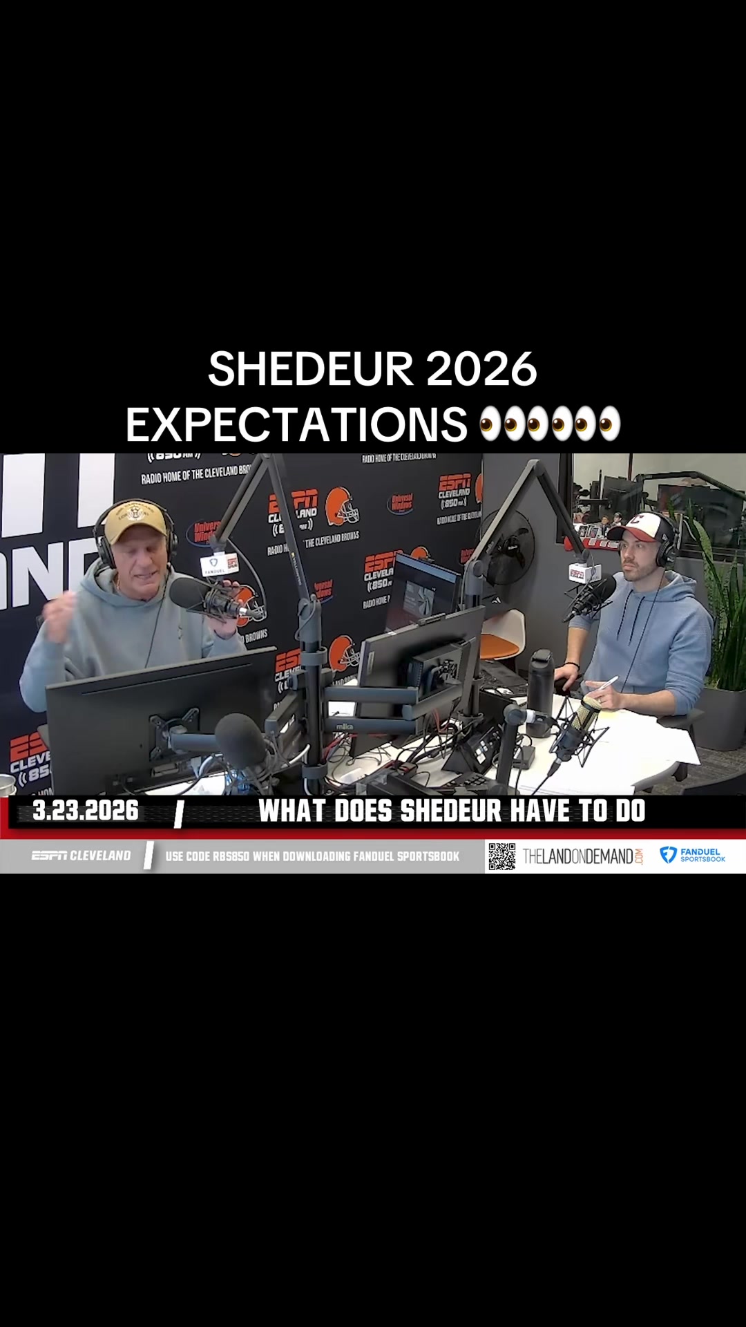 @espncleveland