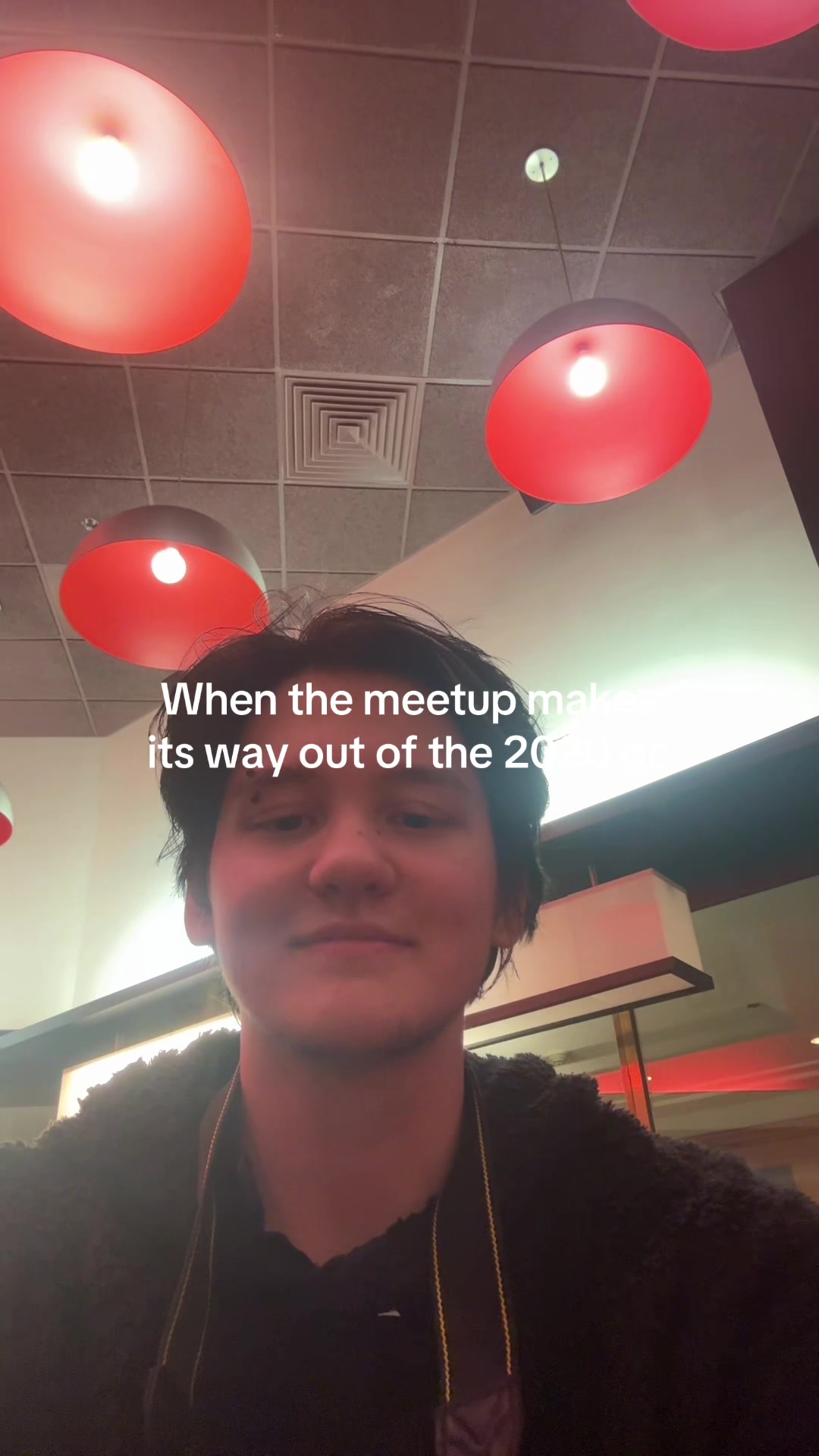 @Micah