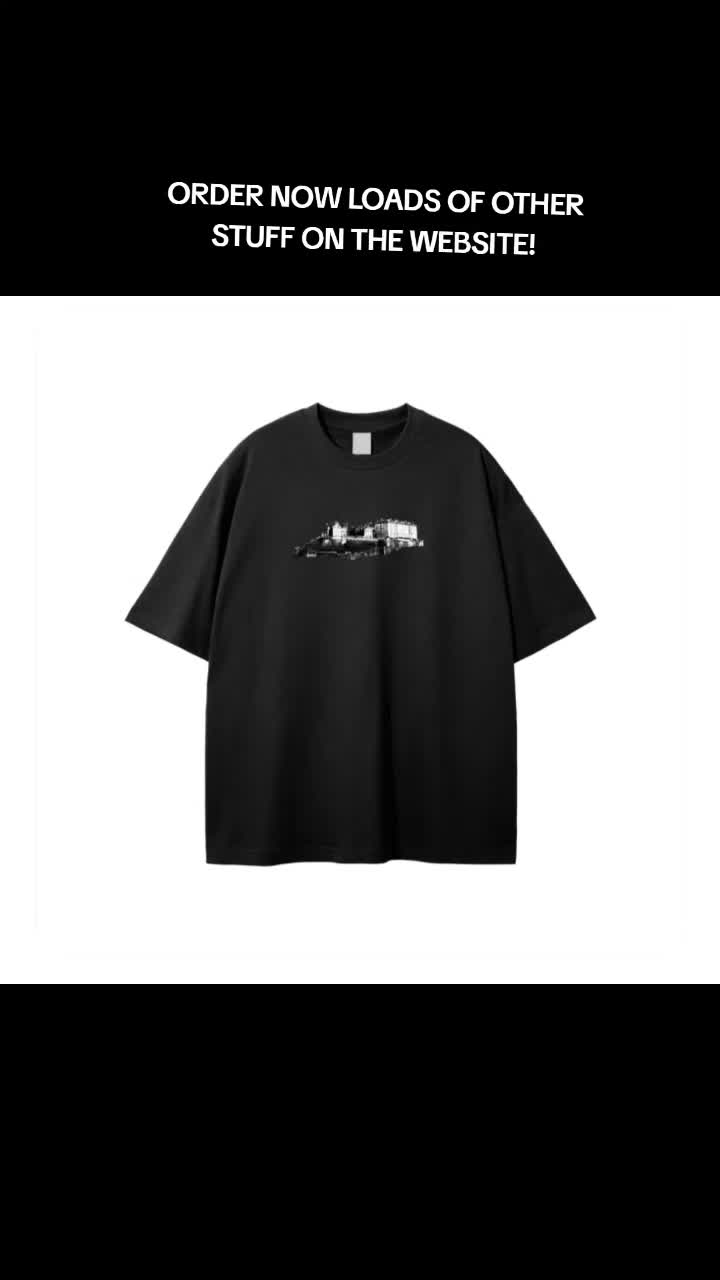 @Trouble In Paradise Clothing