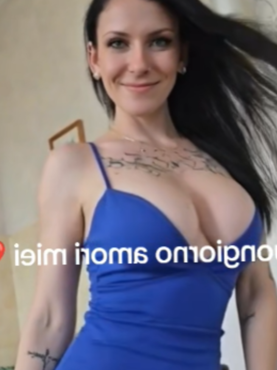 @Tatiana Ercolani