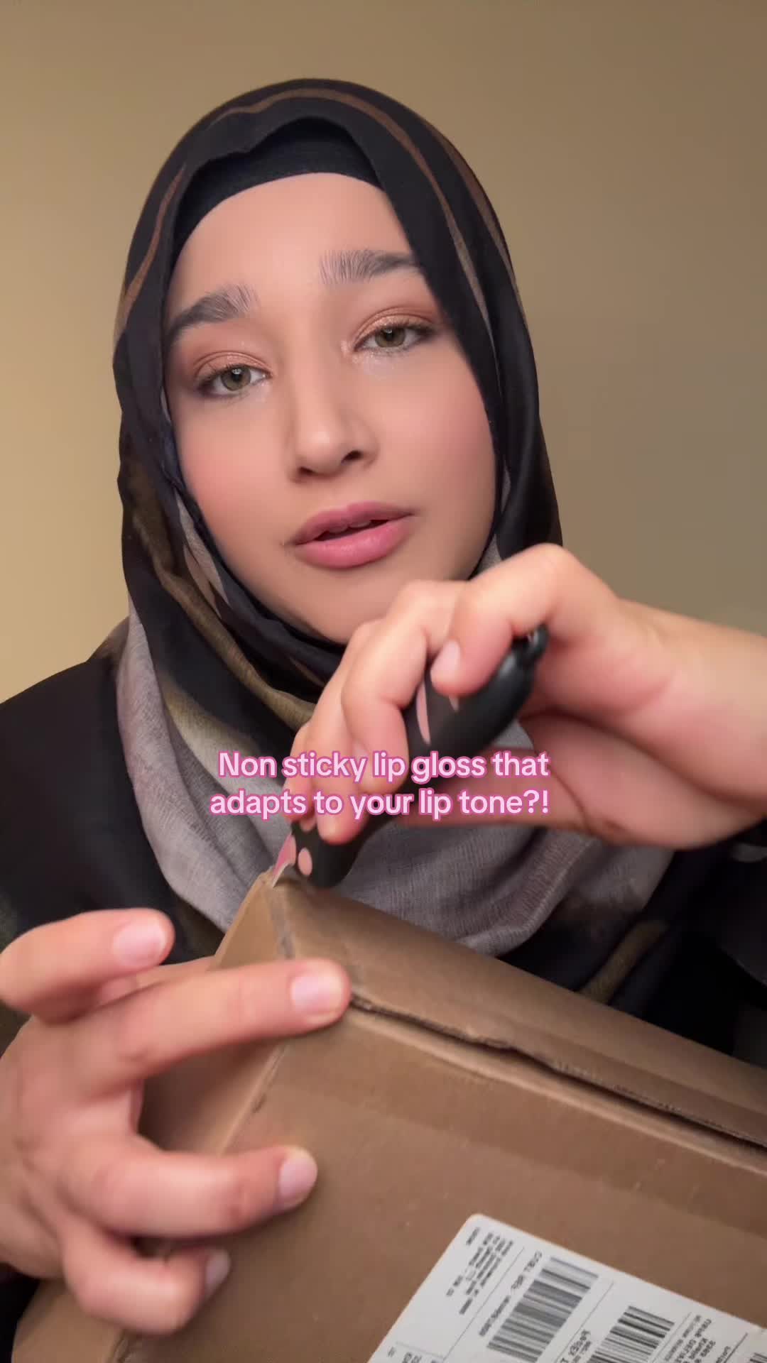 @Ameera Glam Approved