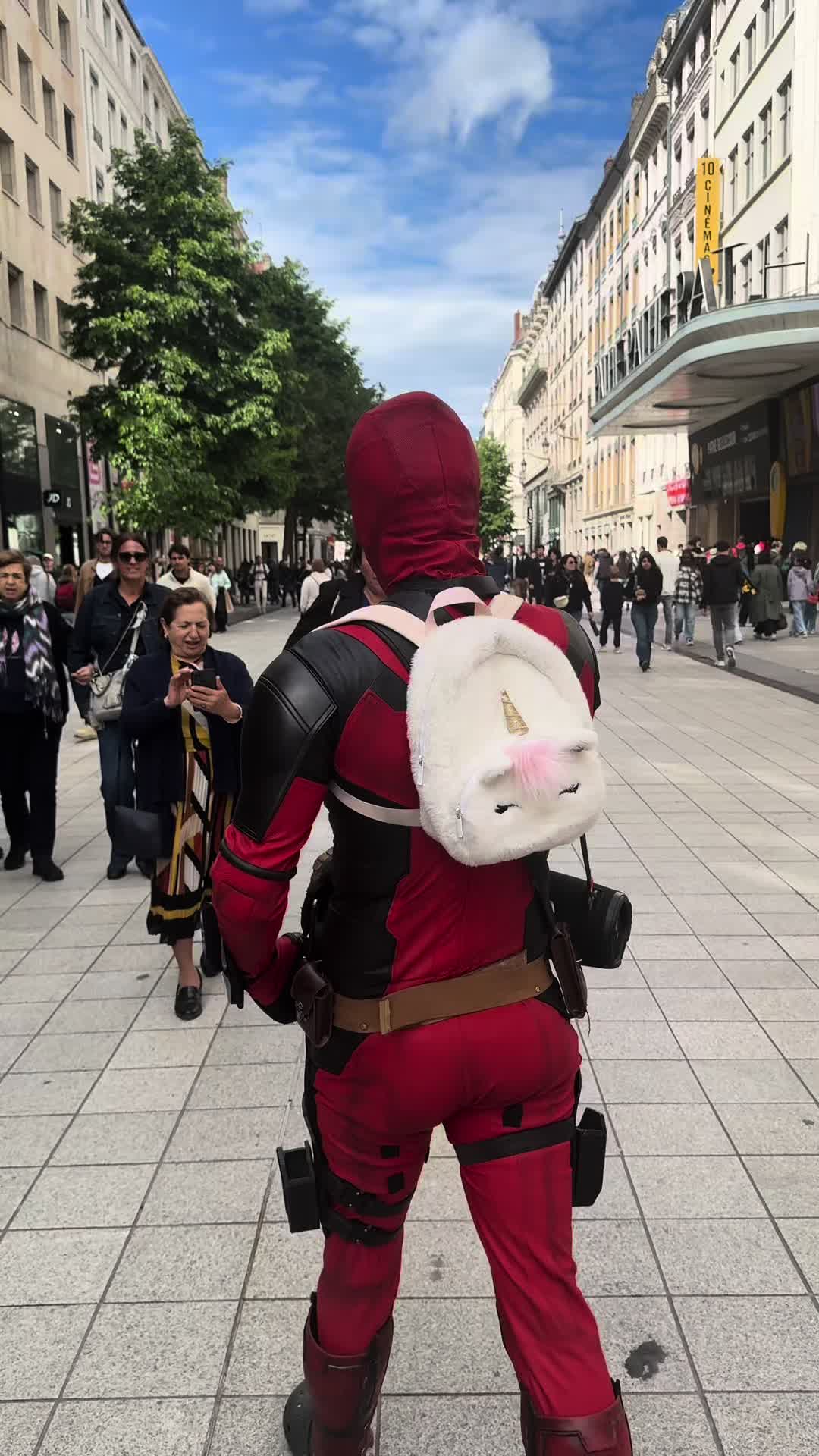 @BaddyDeadpool