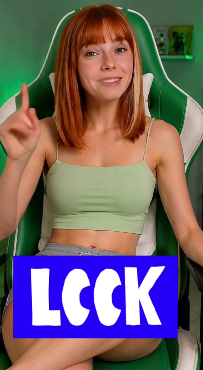 @GingerGreenAI