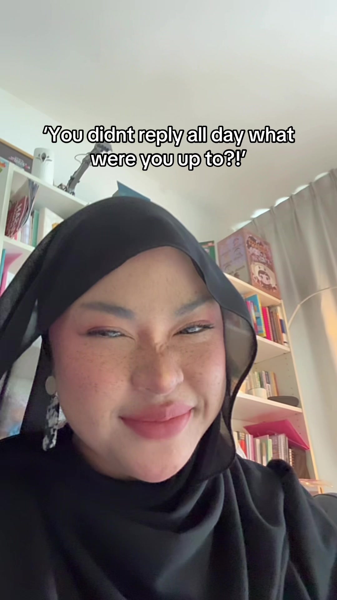 @Kaksue meow