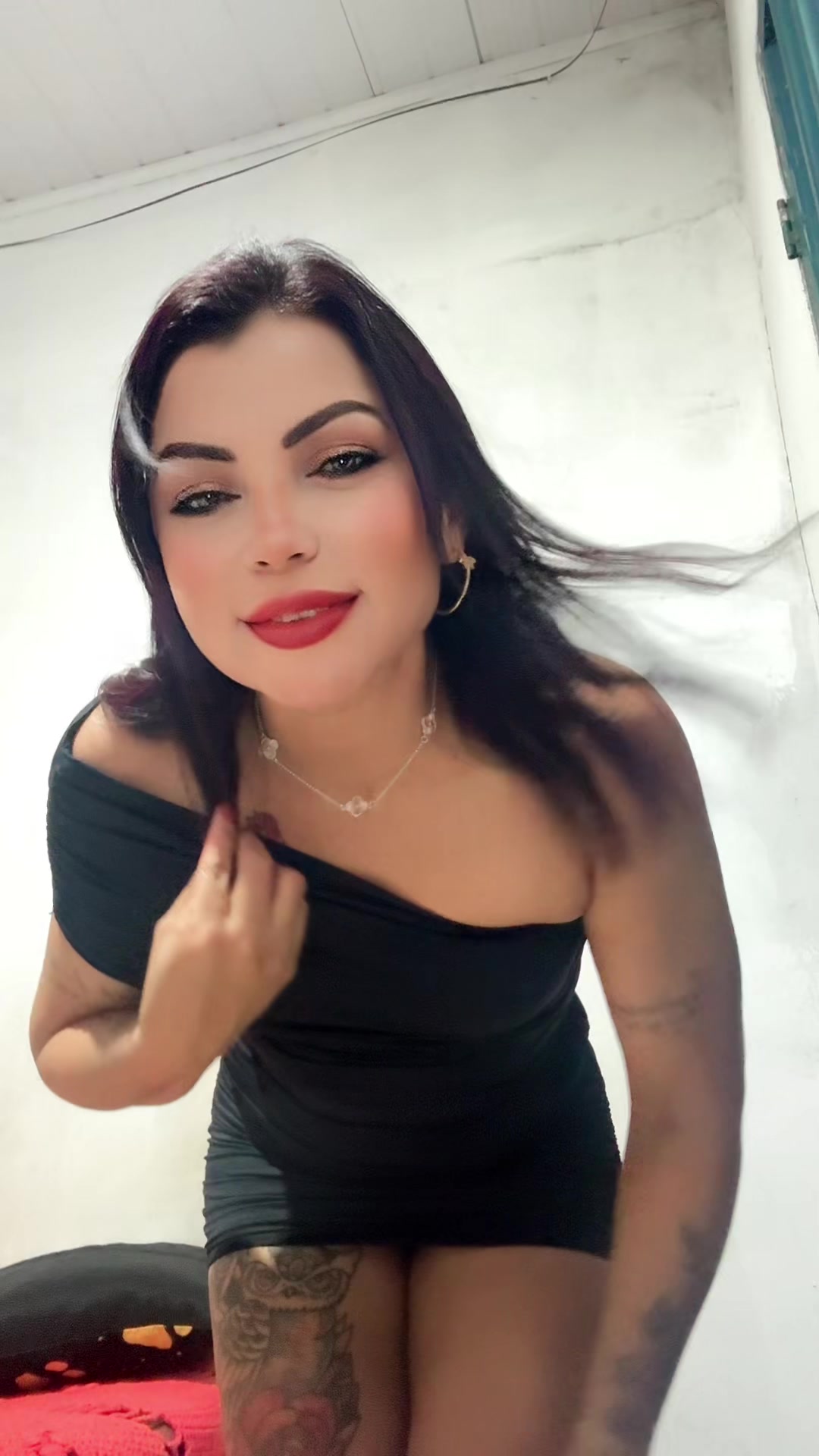 @Nandinha de milhões