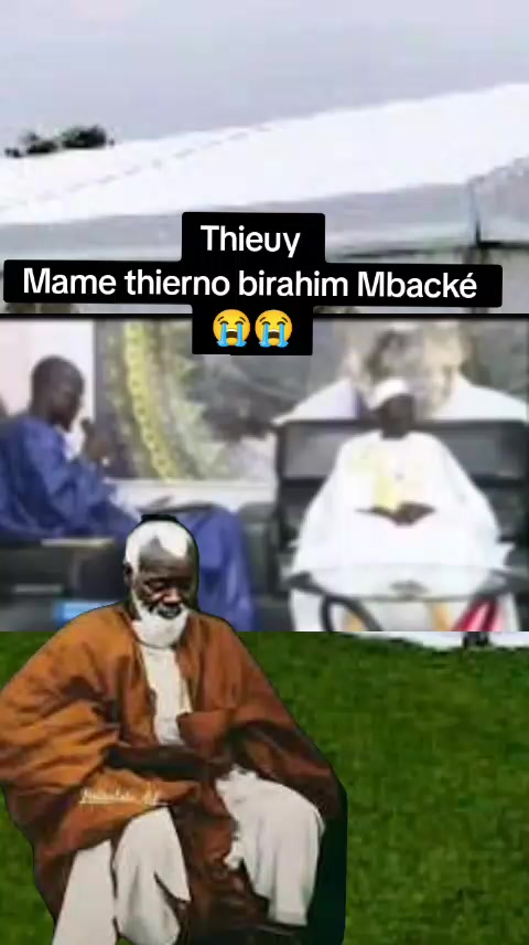@Mbaye carreleur