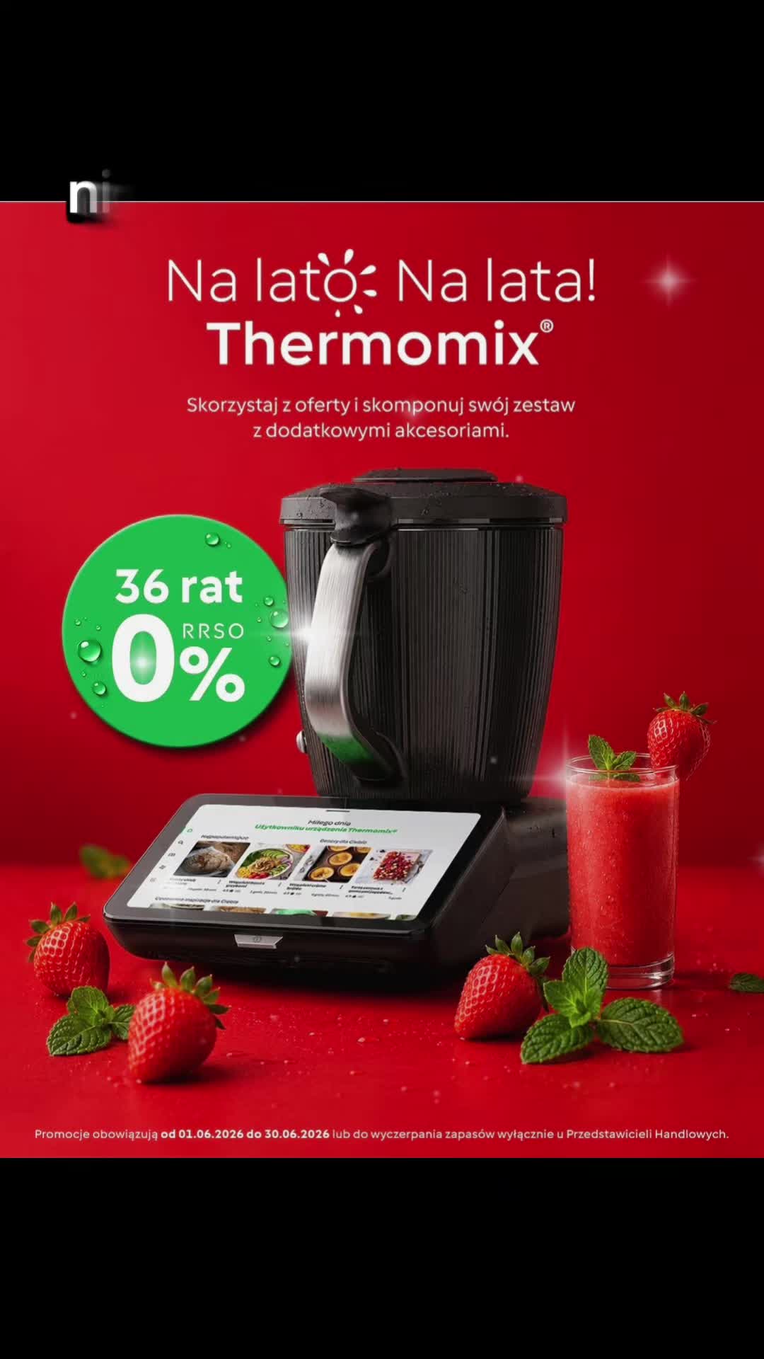 @💚 Wiesz co Jesz z THERMOMIX💚