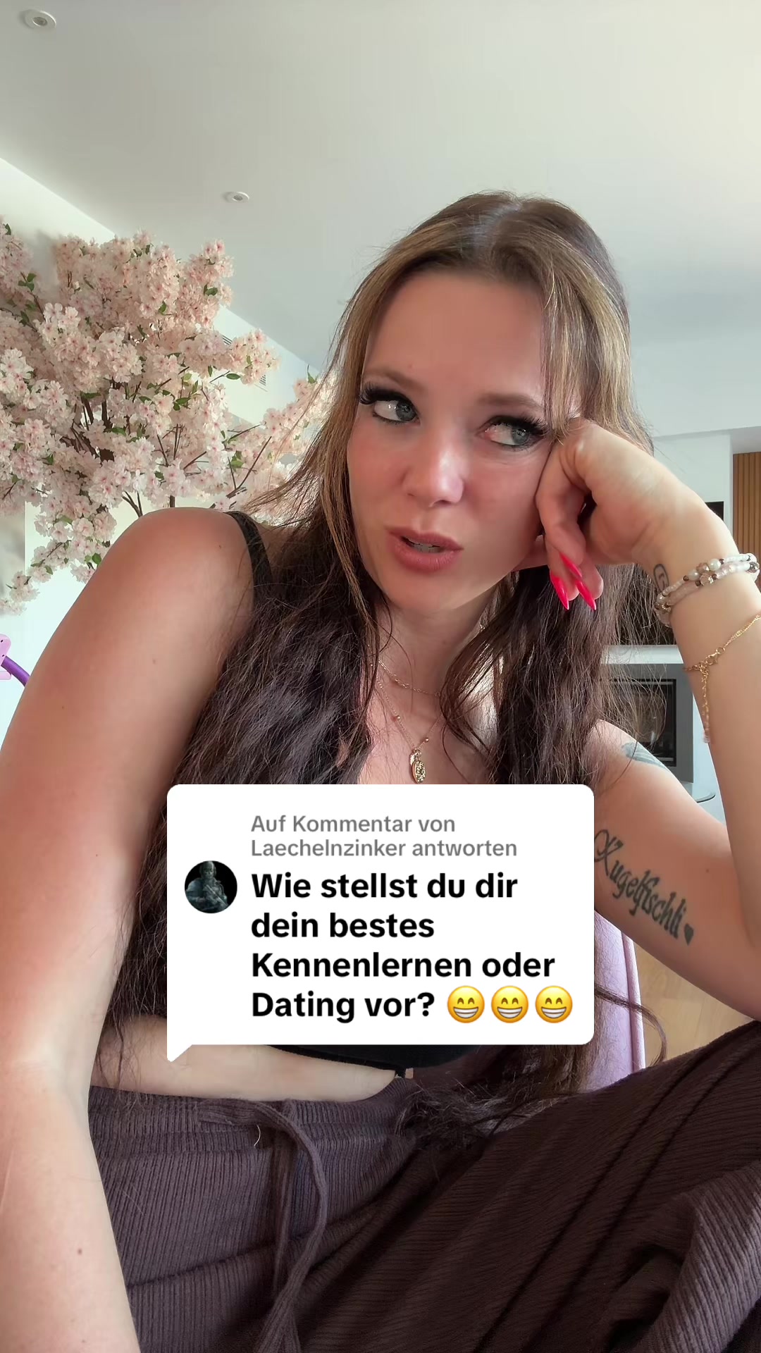 @Anne W&uuml;nsche