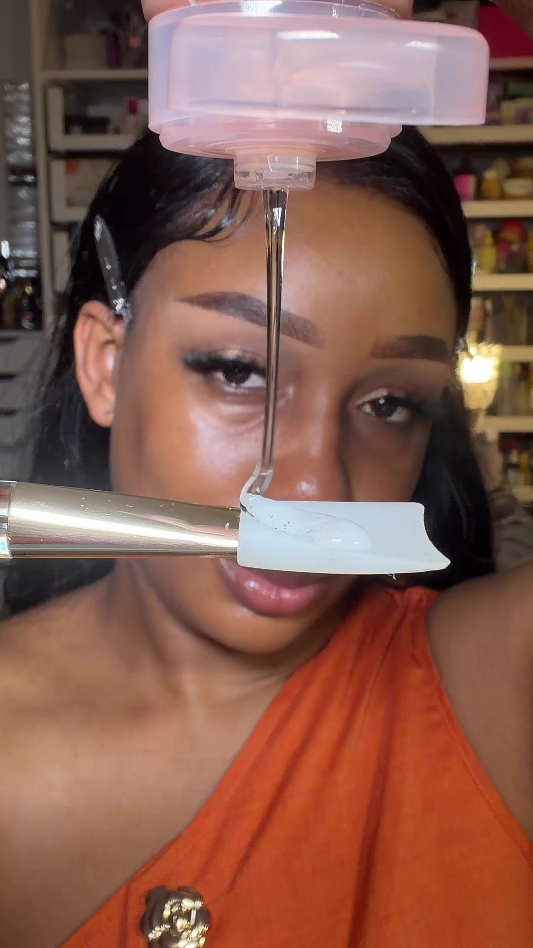 @Cყᥒthιᥲ💋|Makeup & Beauty🫧