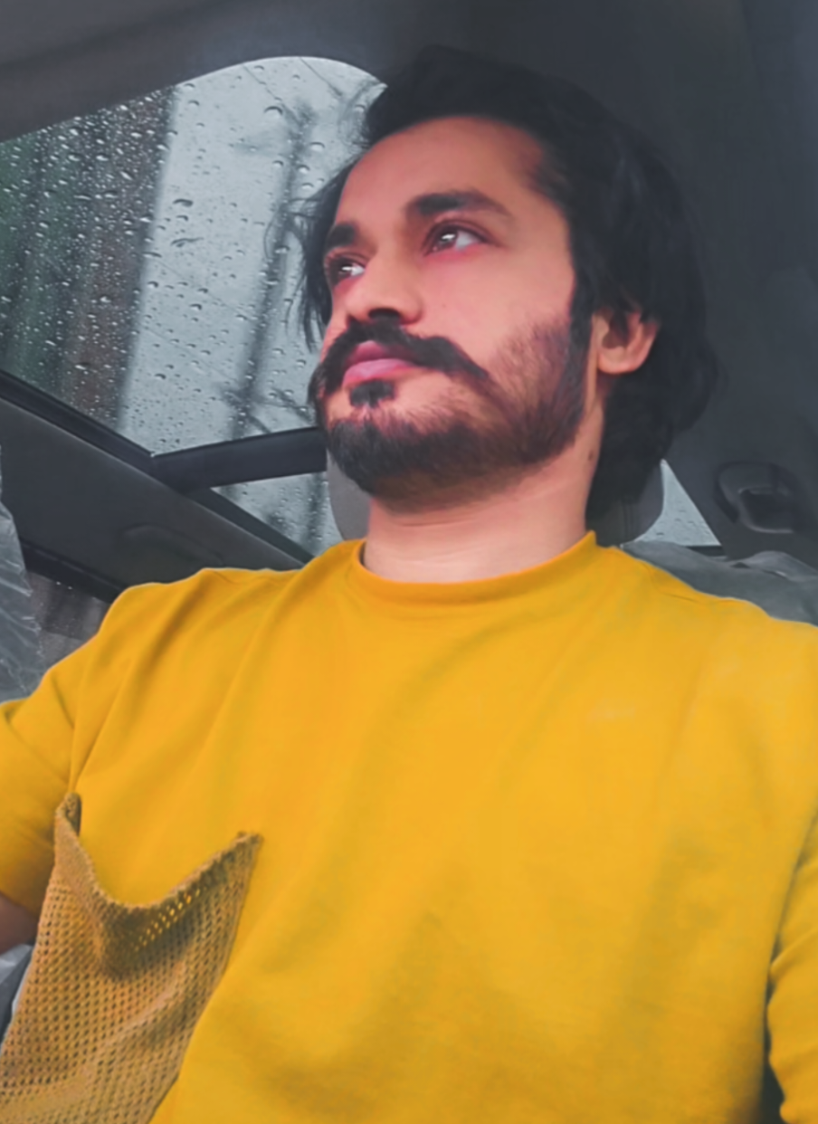 @چوہدری عاقب عبدالستار خاں