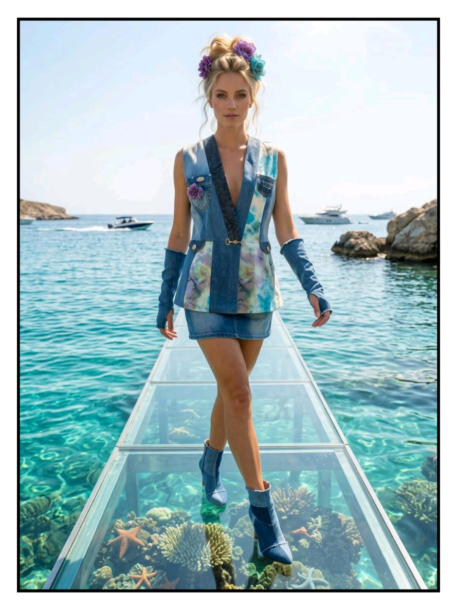 @Marita Balázs Fashion Brand